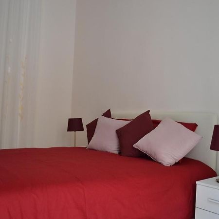 Apartamento Gardenia Salerno Exterior foto